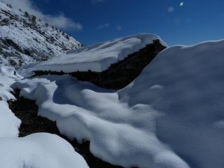 agli alpeggi d'Attia