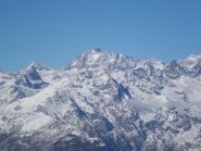 Gruppo Gran paradiso