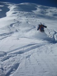 Cristina...stile impeccabile!