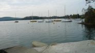 al lago di Viverone