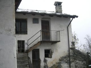 La scuola di Monteu
