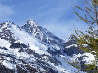 Rocciamelone