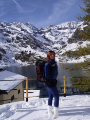 Al lago