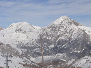 rocher charniers e chaberton