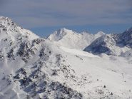 rognosa del sestriere