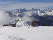 pelvoux e barre des ecrines