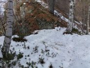 Bocchetta Caramia 1452m