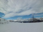 Al Colle della Forchetta