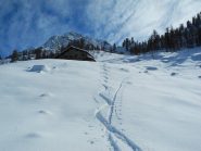Alpe Crest