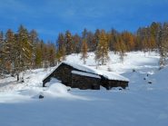 Alpe Creux
