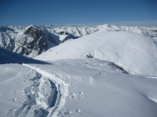 tutti alla Durand