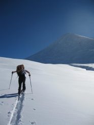 Ancora nessuno al Mondole'...proviamo!!