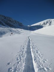 piste vergini,ancora x poco