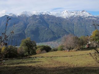 Dal Cavallaria al Bec Renon