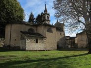 Chiesa di S.Maria Ausiliatrice a Cornaley