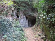 Antico borgo di Montestrutto