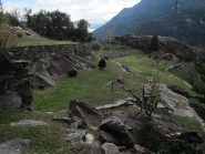 In località Casellino