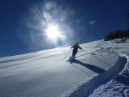 Tanta neve !!!