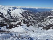 La valle Vermenagna