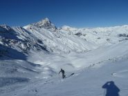 Quasi in cima