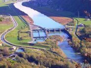 Sbarramento di Ardenno