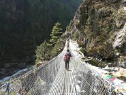 classico ponte sospeso