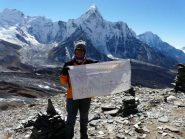 cima chhukung-ri m5450