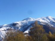verso la Cima Durand e Mondolè
