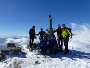 l'allegra compagnia al m. soglio