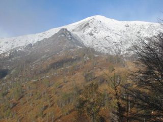 Monte Soglio