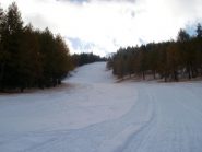 in salita