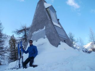 in vetta