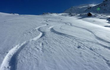 sopra partenza seggiovia