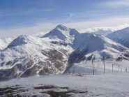 rognosa del sestriere