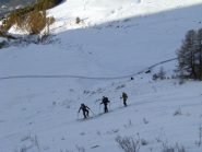 Giacca da lezione di gucie