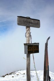 in Cima, Giosolette