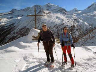 alla croce de la roley