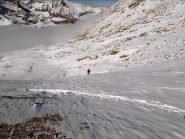 vittorio sugli ultimi metri