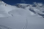 Traccia solitaria