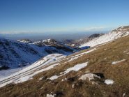 verso la pianura