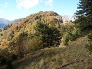 verso il M.dei Cancelli