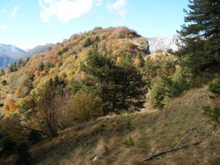 verso il M.dei Cancelli