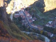 Ponte di Nava dalla Rocca