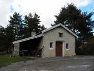 Madonna dei Cancelli