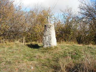 Cima dei Prati di Cosio