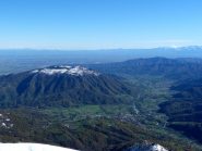 monte Bracco e dintorni