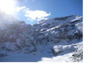 Il Colle di Perascritta..dai pressi dell'Alpe Milone