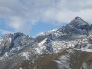 Zoom sul Monte Colombo