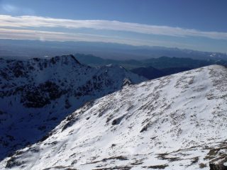 Ultimo tratto