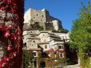 castelvecchio di roccabarbena